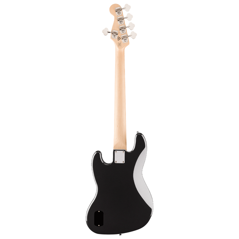 Bajo Eléctrico Activo Affinity Jazz Bass 5 Cuerdas Fender Negro