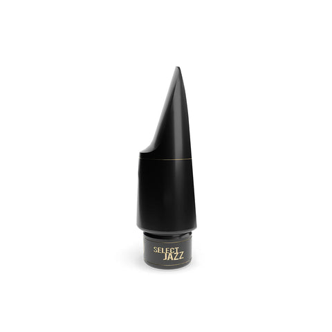 Boquilla Para Saxofón Alto Jazz D'addario Mjs-D6m