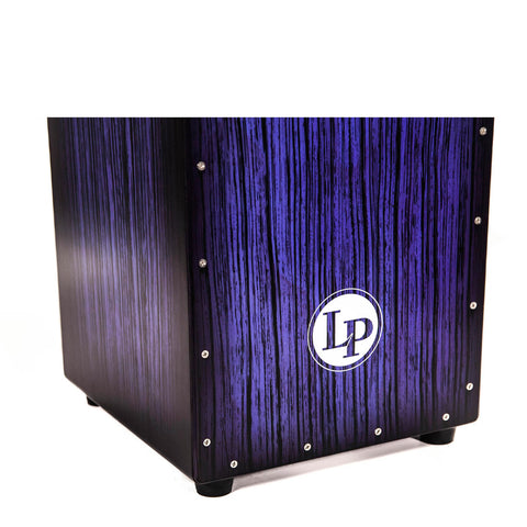 Cajon Lp Aspire Sunburst