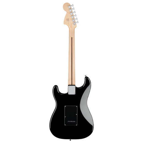 Guitarra Eléctrica Stratocaster Afinnity Hss Fender Natural