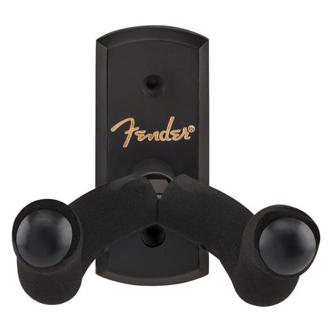 Base De Pared Para Guitarra Fender Negro