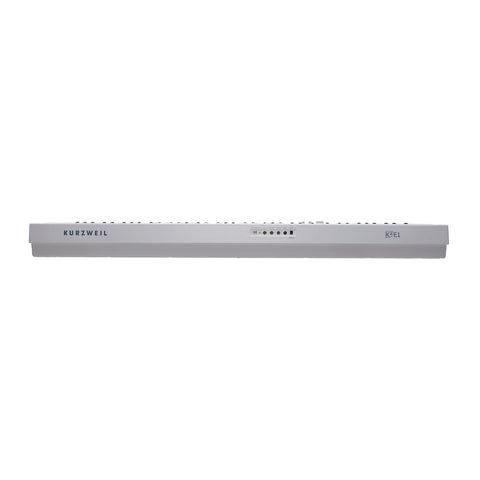 Piano Digital Kurzweil Ka E1 White