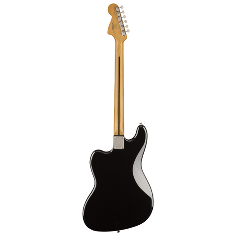 Bajo Eléctrico Fender Squier Classic Vibe 60s Jazz Bass Negro