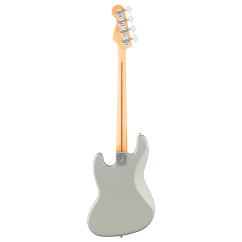 Bajo Eléctrico Jazz Bass Player II Fender Gris
