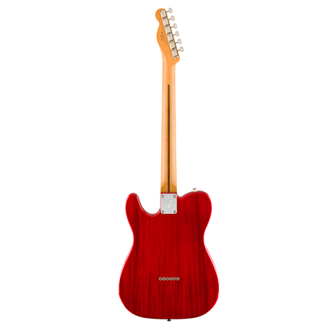 Guitarra Eléctrica Telecaster Player Ii Ss Fender Cereza