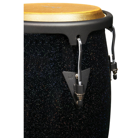 Conga Lp Aspire 10"-11" Santana Black Magic