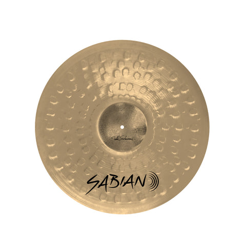 Platillo Sabian Red Light Crash 20 Hhx