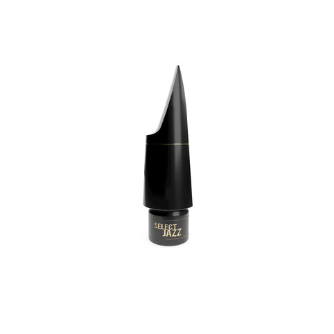 Boquilla Para Saxofón Tenor De Jazz D'addario Mks-D7m