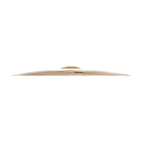 ZILDJIAN K HYBRID CRASH 17" CYMBAL