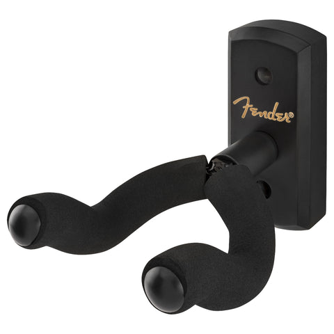 Base De Pared Para Guitarra Fender Negro