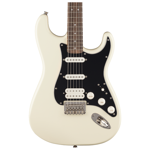 Guitarra Eléctrica Stratocaster Classic Vibe 70s Hss Fender Blanco