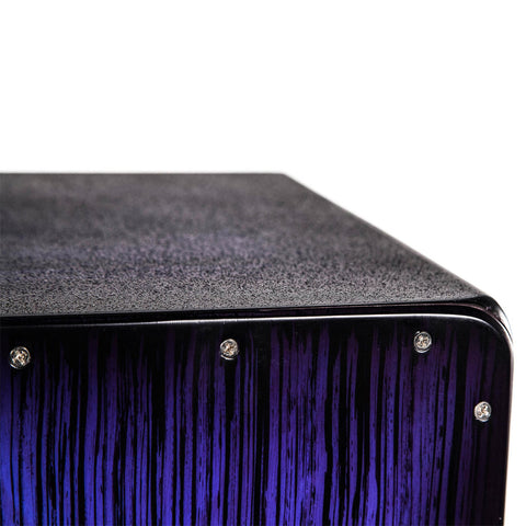 Cajon Lp Aspire Sunburst