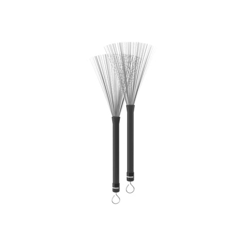 Escobillas Metalicas Promark Tb3