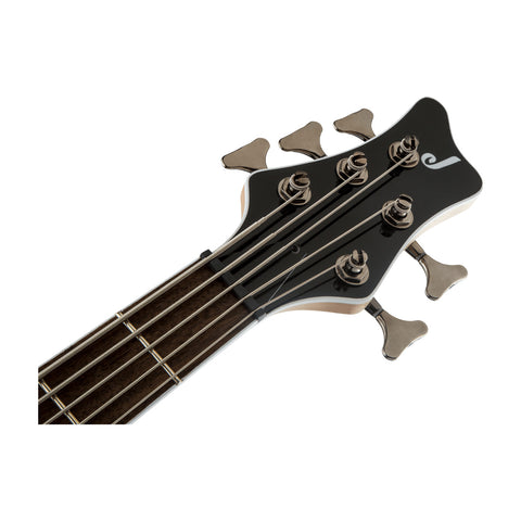 Bajo Eléctrico Jackson Js3v Spectra Negro