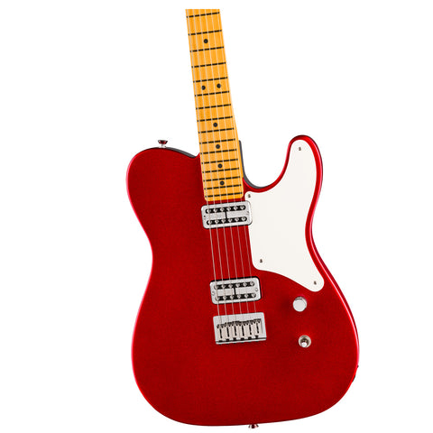 Guitarra Eléctrica Fender Telecaster Hh Cabronita American Profesional 75th Aniversario