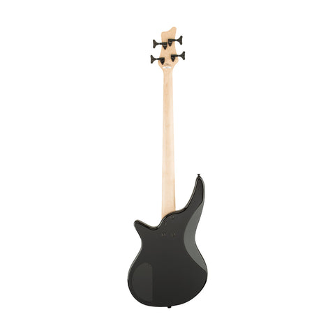 Bajo Eléctrico Jackson Js2 Spectra Negro