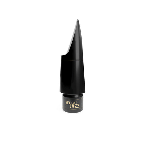 Boquilla Para Saxofón Tenor De Jazz D'addario Mks-D6m