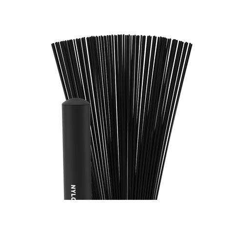 Escobillas Nylon Promark Heavy 2b