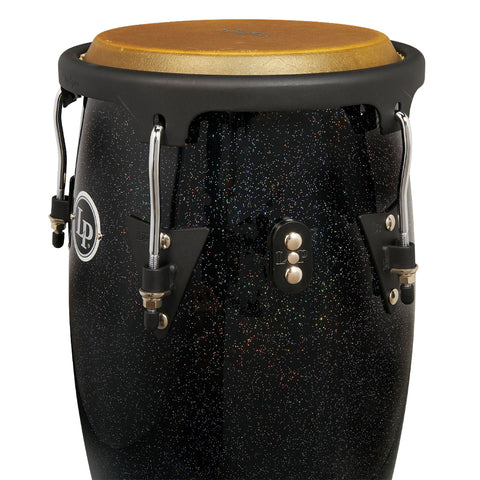 Conga Lp Aspire 10"-11" Santana Black Magic
