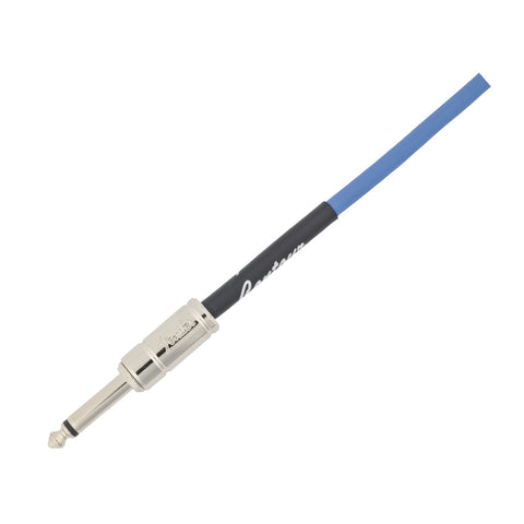 Cable Fender Series Contour 5,5 Metros Azul