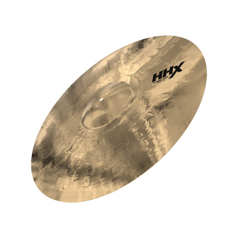 Platillo Sabian Red Light Crash 20 Hhx