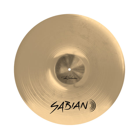Platillo Sabian Spot Light Crash 18 Aa