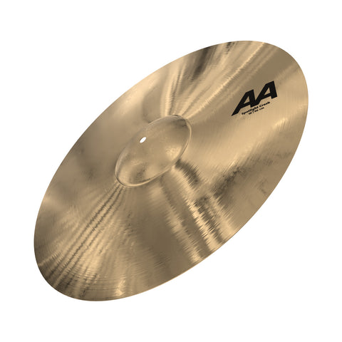Platillo Sabian Spot Light Crash 18 Aa