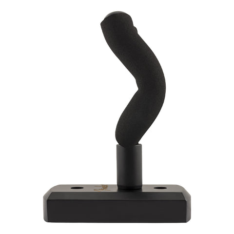 Base De Pared Para Guitarra Fender Negro