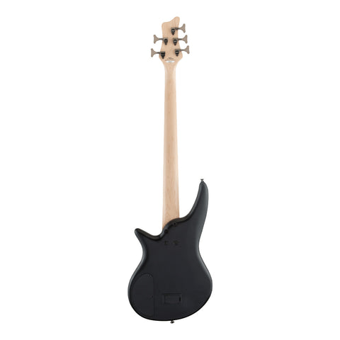 Bajo Eléctrico Jackson Js3v Spectra Negro