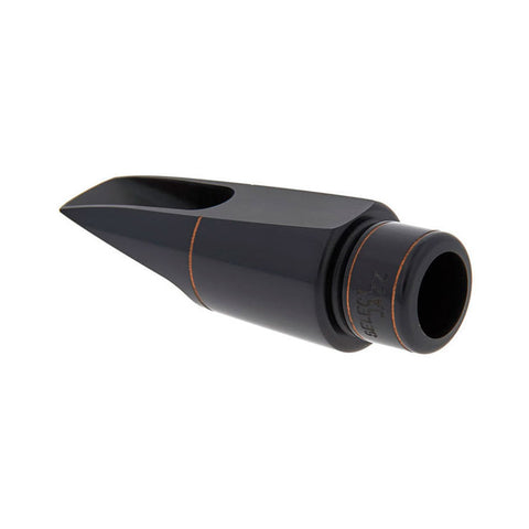 Boquilla Para Saxofón Alto Jazz D'addario Mjs-D7m