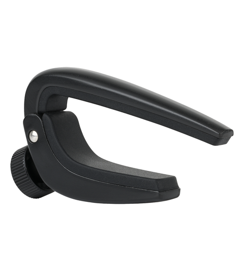 Capo Para Guitarra Clasica Fender