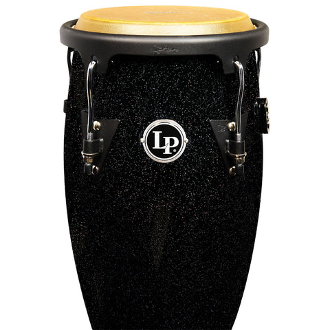 Conga Lp Aspire 10"-11" Santana Black Magic