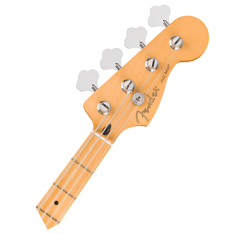 Bajo Eléctrico Jazz Bass Player II Fender Gris