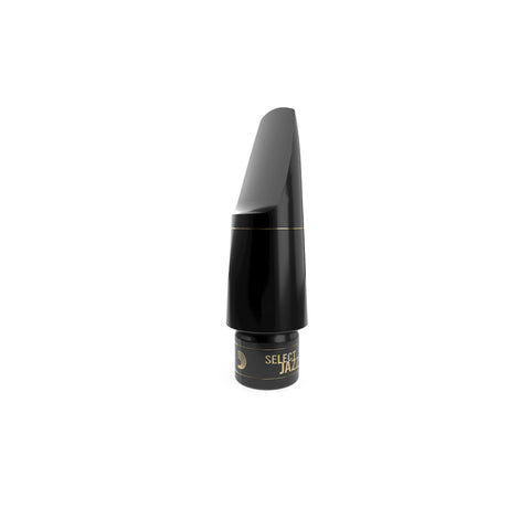 Boquilla Para Saxofón Tenor De Jazz D'addario Mks-D7m