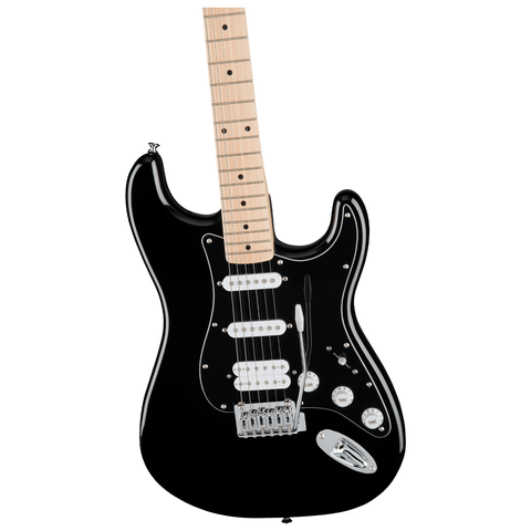 Guitarra Eléctrica Stratocaster Afinnity Hss Fender Natural
