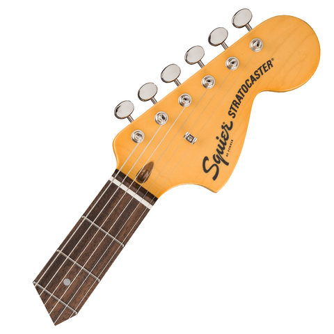 Guitarra Eléctrica Stratocaster Classic Vibe 70s Hss Fender Blanco