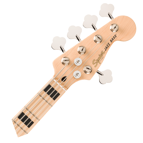Bajo Eléctrico Activo Affinity Jazz Bass 5 Cuerdas Fender Negro