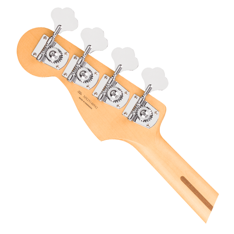 Bajo Eléctrico Jazz Bass Player II Fender Gris