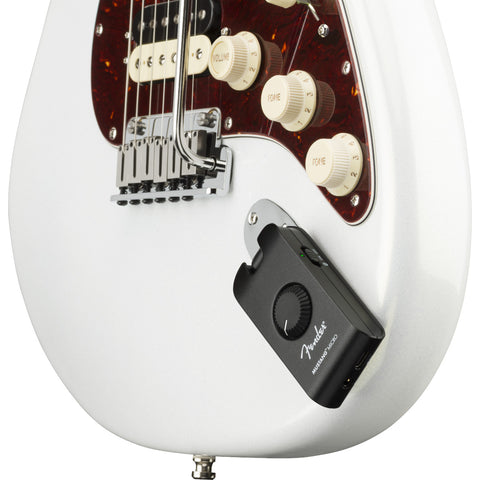 Amplificador Para Guitarra Fender MicroMustang