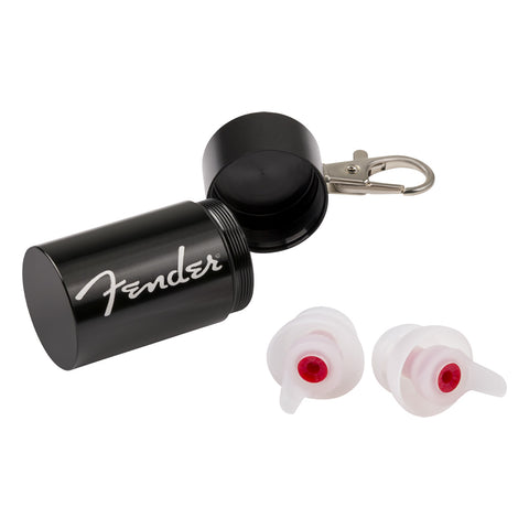 Tapones Para Oidos Fender Profesionales Alta Fidelidad