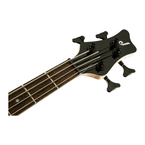Bajo Eléctrico Jackson Js2 Spectra Blanco