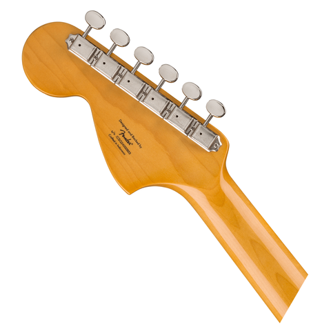 Guitarra Eléctrica Stratocaster Classic Vibe 70s Hss Fender Blanco