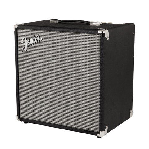 Amplificador Para Bajo Electrico Fender Rumble 40