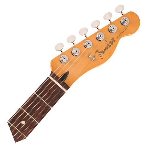 Guitarra Eléctrica Telecaster Player Ii Ss Fender Cereza