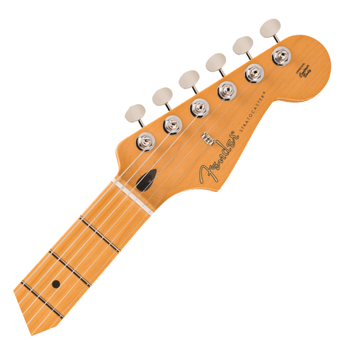 Guitarra Eléctrica Stratocaster Player Ii Hss Fender Cereza Añeja