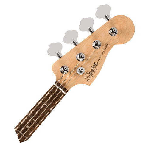 Bajo Eléctrico Fender Squier Debut Negro