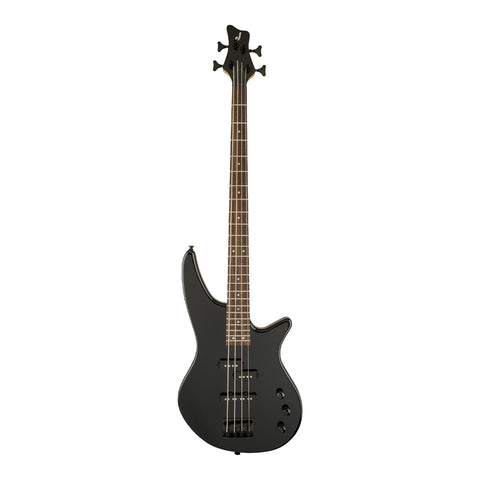 Bajo Eléctrico Jackson Js2 Spectra Negro
