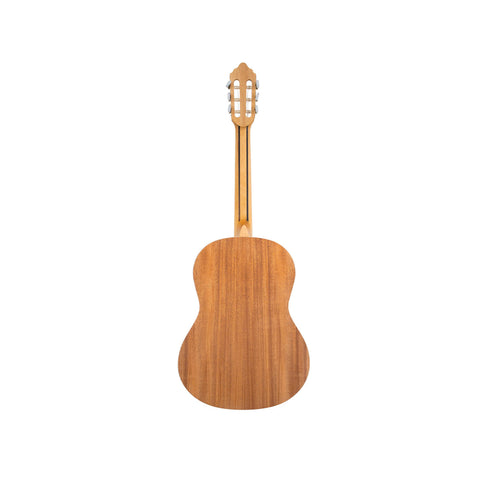 Guitarra Clásica Valencia 4/4 Wine Red