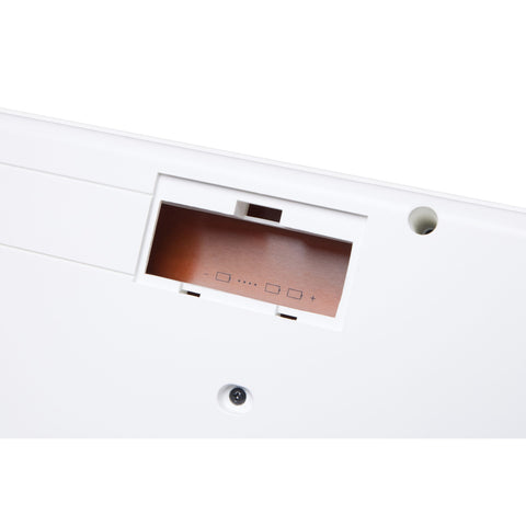 Piano Digital Kurzweil Ka E1 White