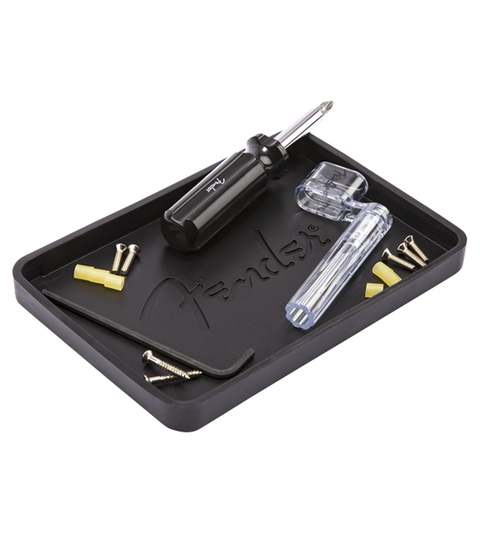 Kit De Herramientas Para Guitarra Fender